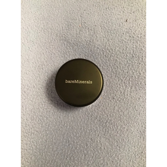 bareMinerals Flourish Blush Peach Orange Black NEW - Picture 1 of 6